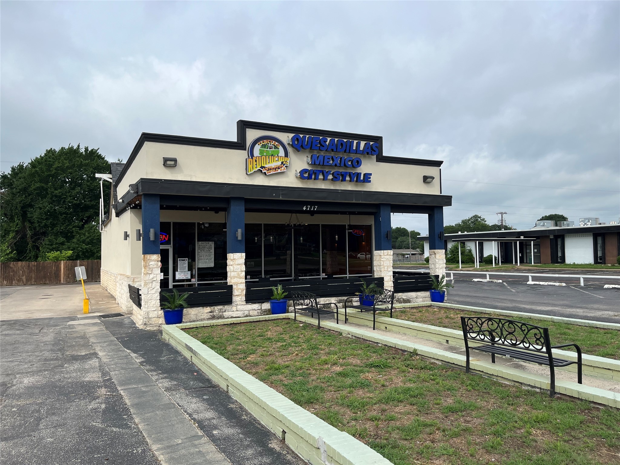 4717 Gus Thomasson Road Mesquite TX 75150