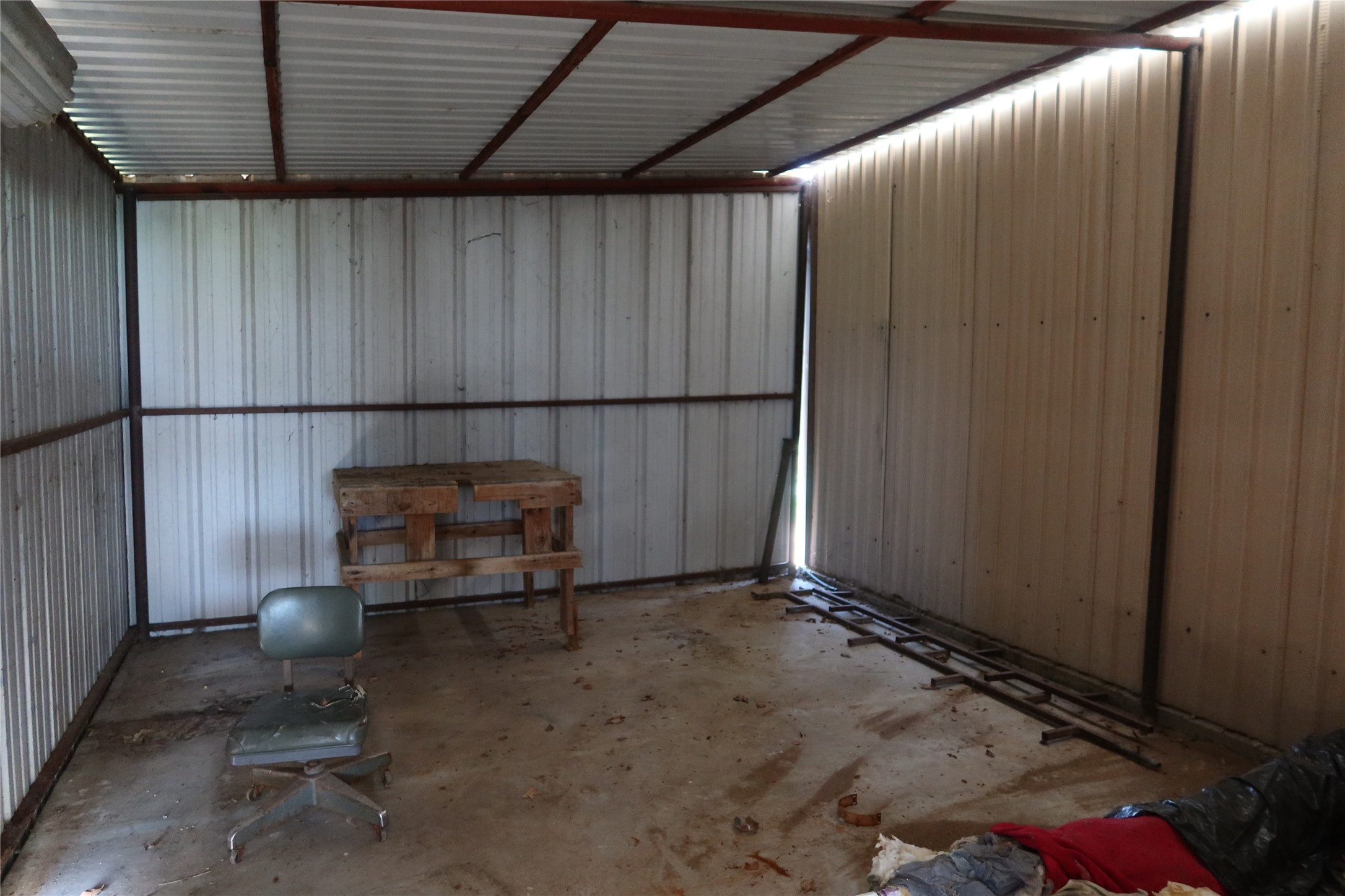 9415 N Us-287 Sunset TX 76270