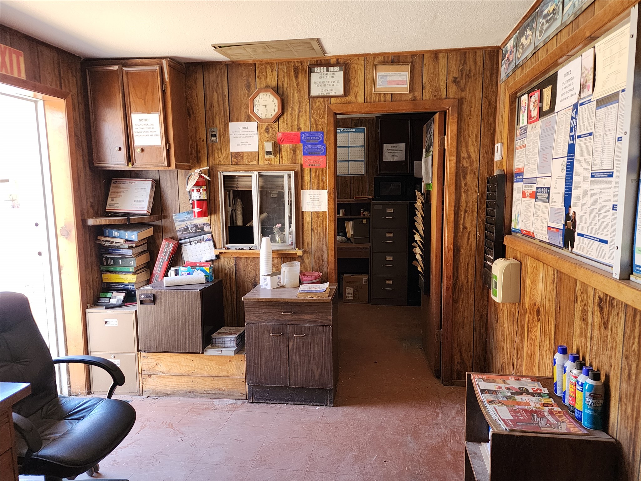 200 E Pecan Street Coleman TX 76834