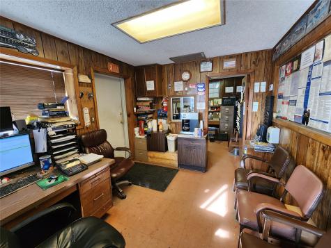 200 E Pecan Street Coleman TX 76834