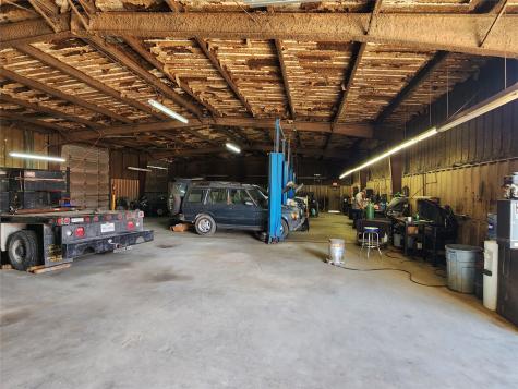 200 E Pecan Street Coleman TX 76834