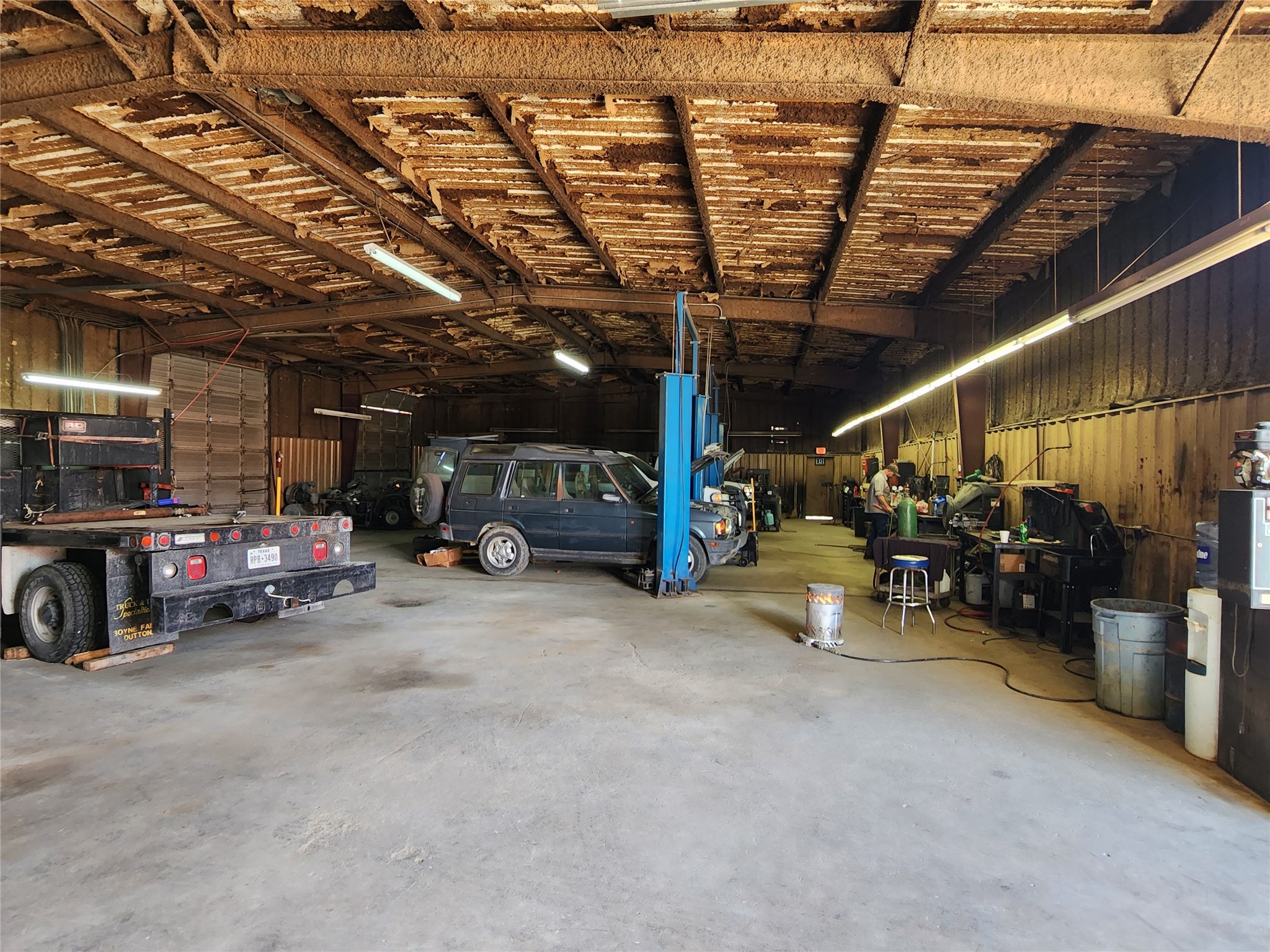 200 E Pecan Street Coleman TX 76834