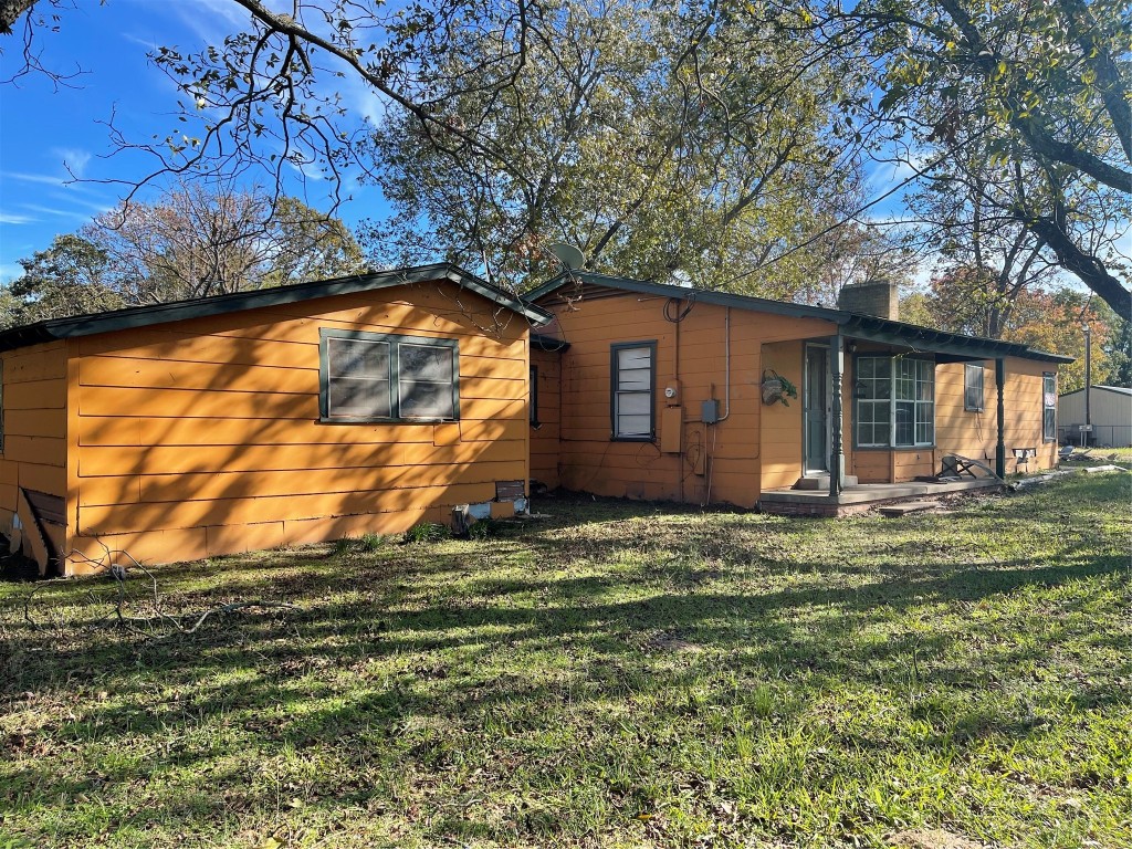 3434 N Fm 17 Alba TX 75410