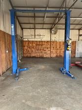 200 E Bonham Cooper TX 75432