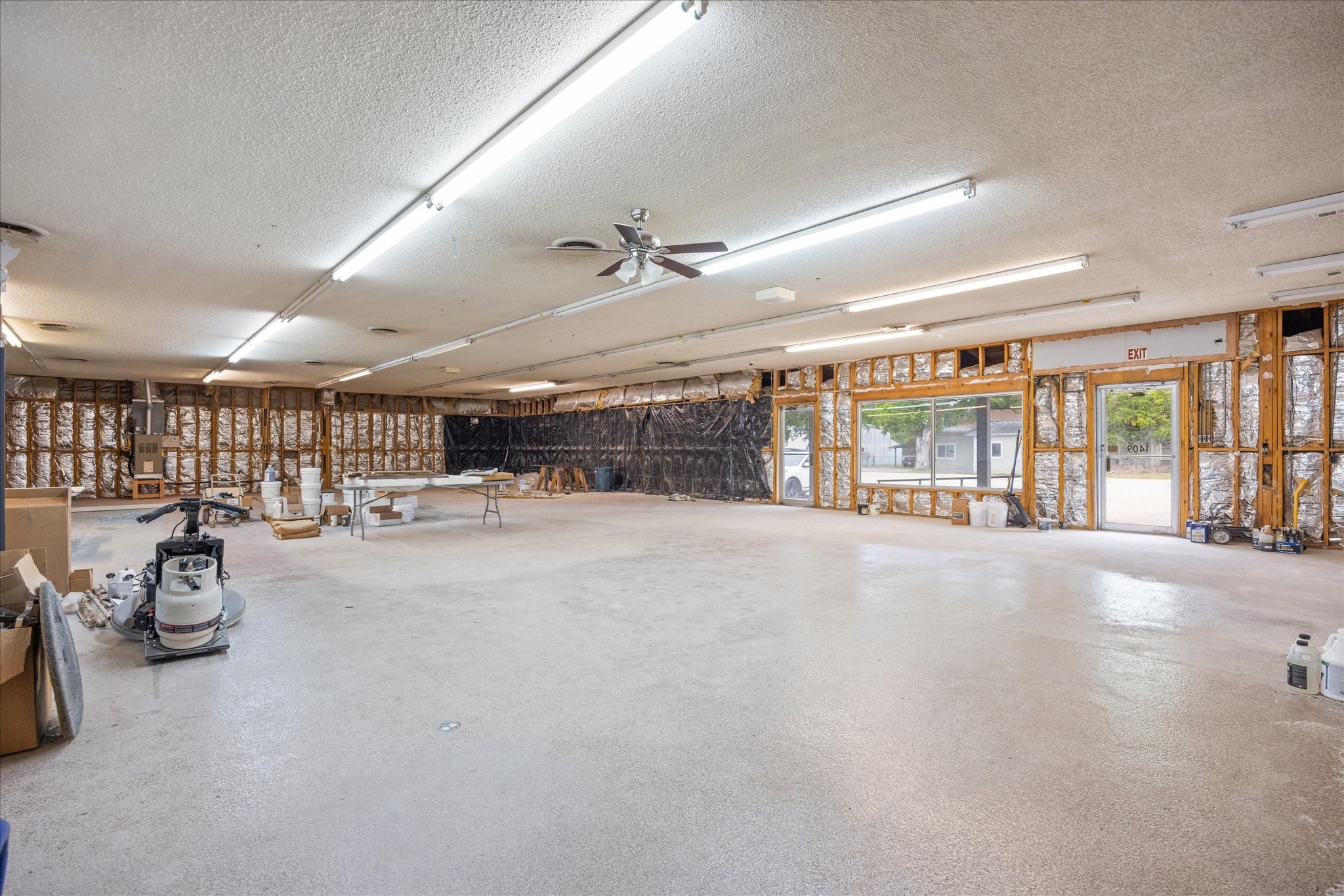 1409 Barnard Street Glen Rose TX 76043