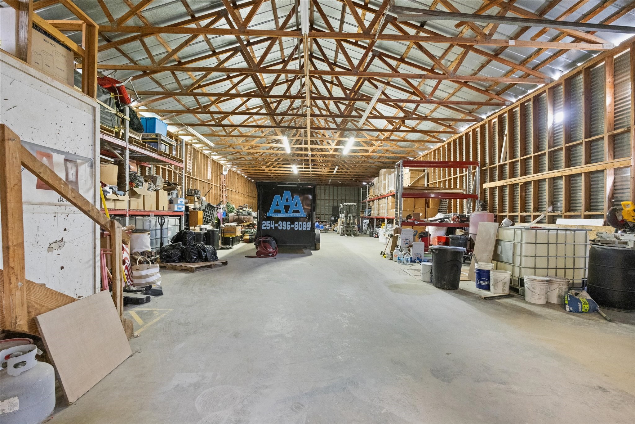 1409 Barnard Street Glen Rose TX 76043