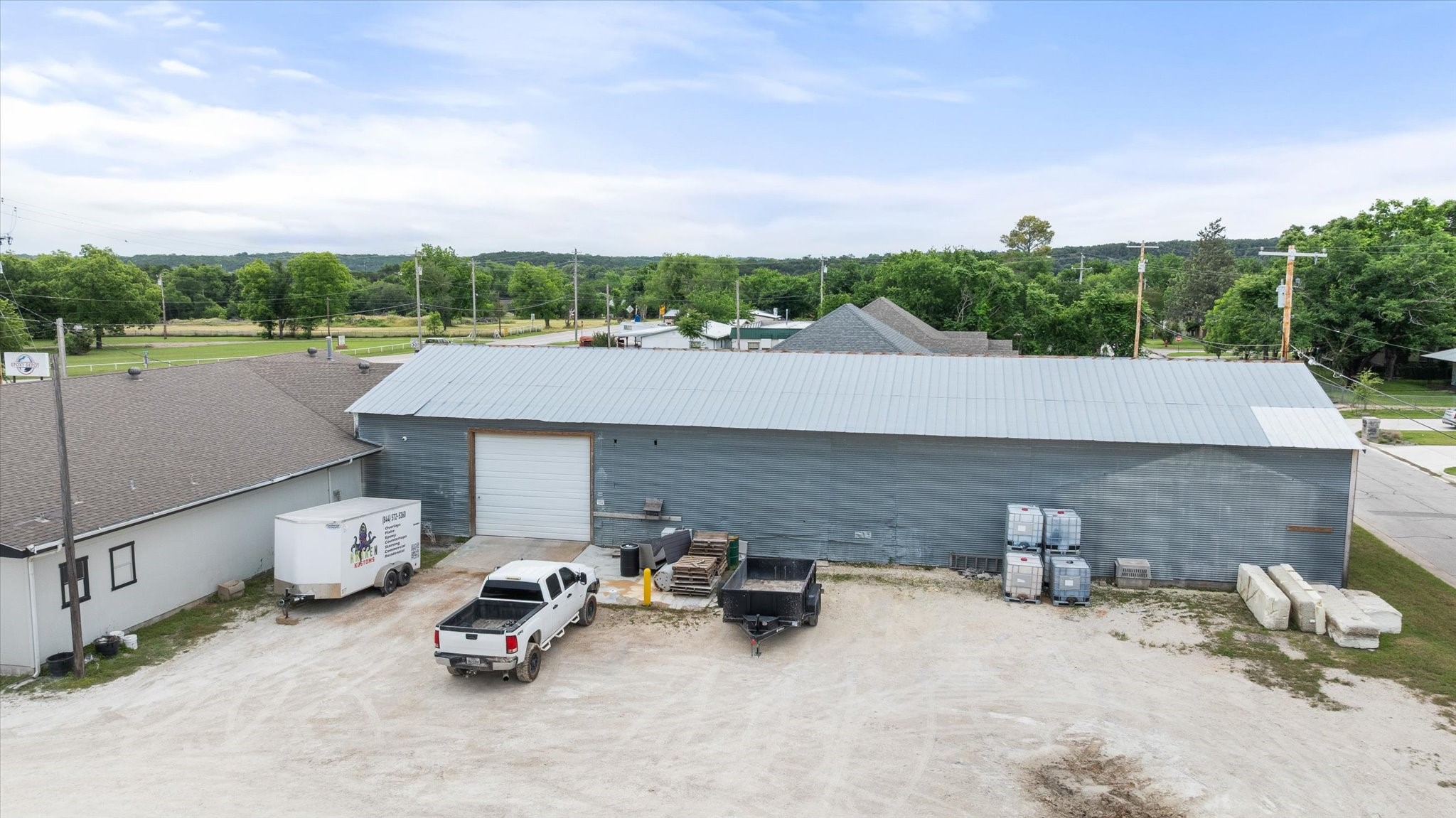 1409 Barnard Street Glen Rose TX 76043