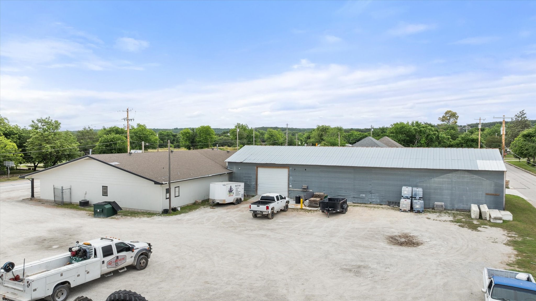 1409 Barnard Street Glen Rose TX 76043