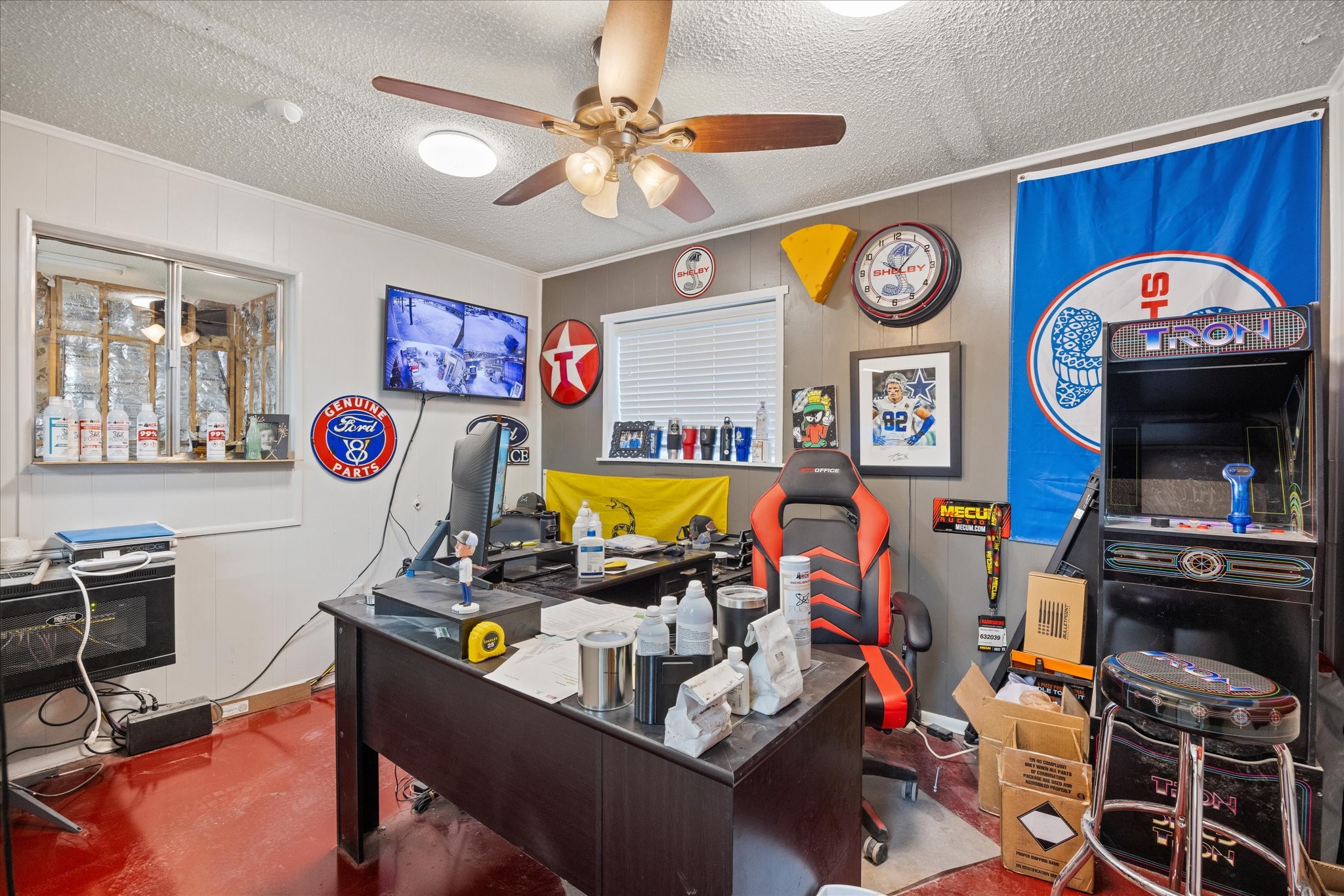 1409 Barnard Street Glen Rose TX 76043