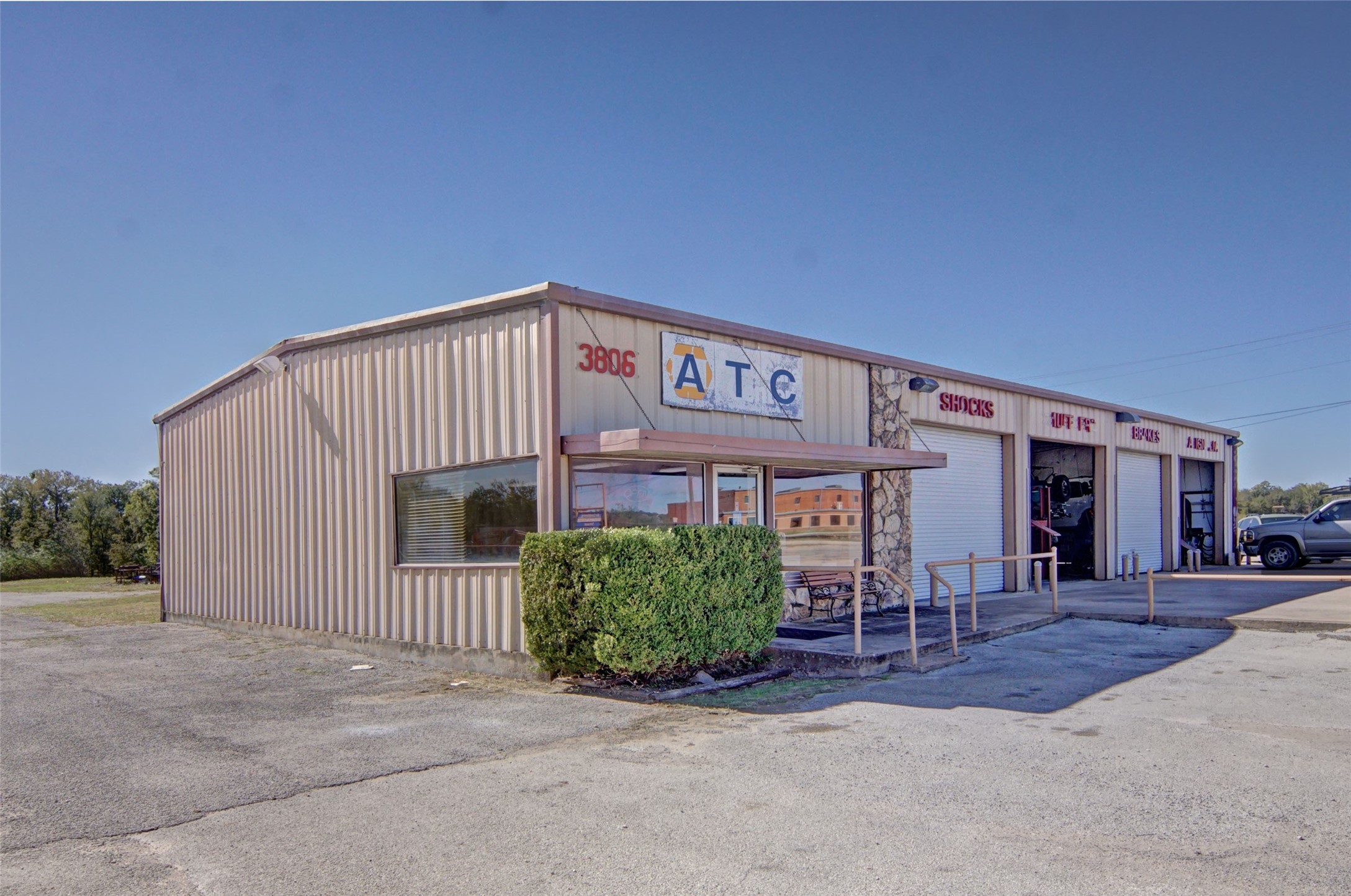 3806 E Highway 180 Mineral Wells TX 76067