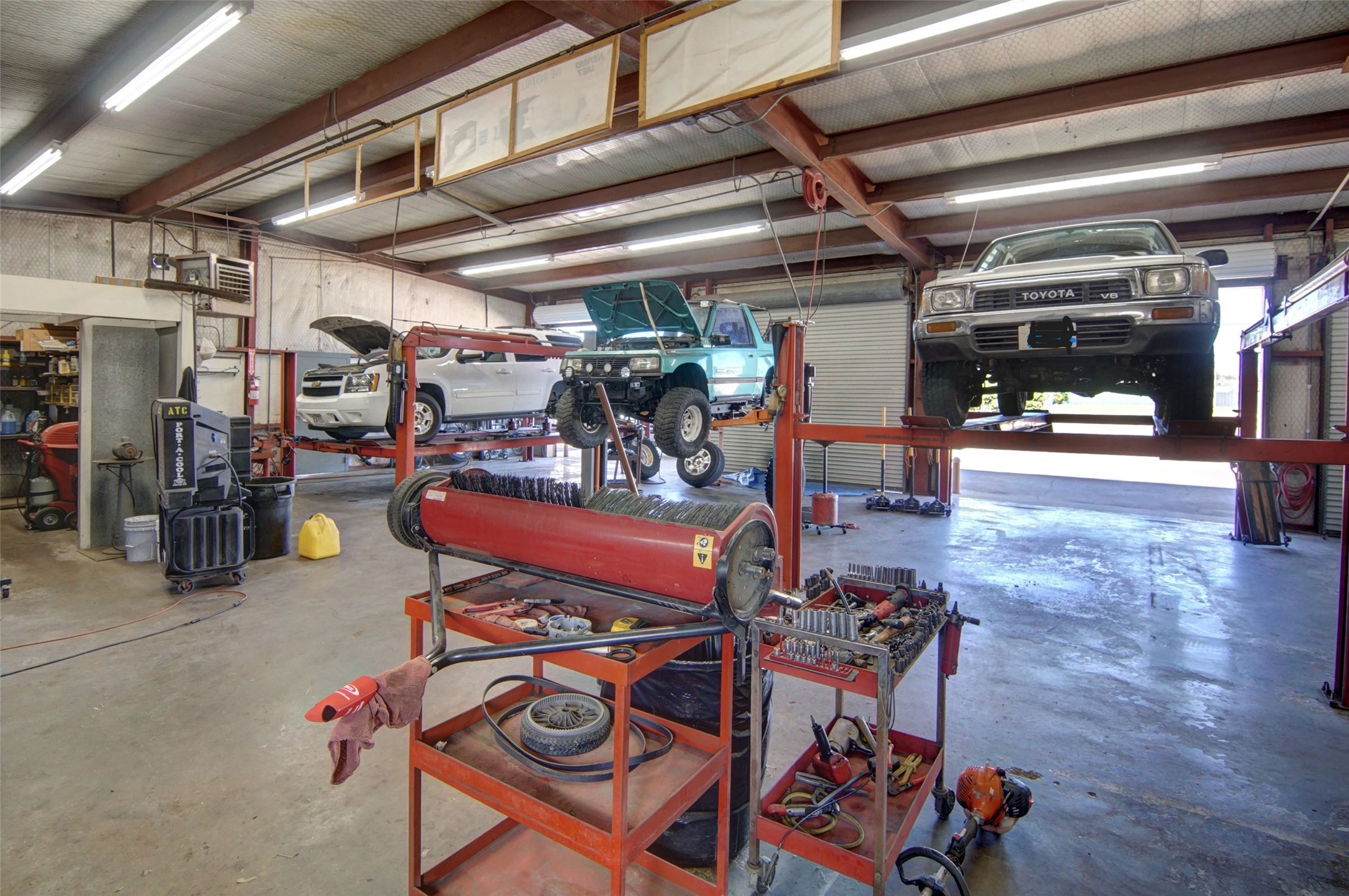 3806 E Highway 180 Mineral Wells TX 76067