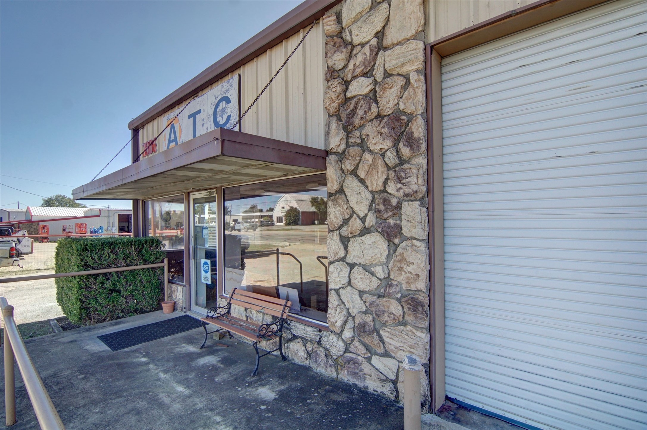 3806 E Highway 180 Mineral Wells TX 76067