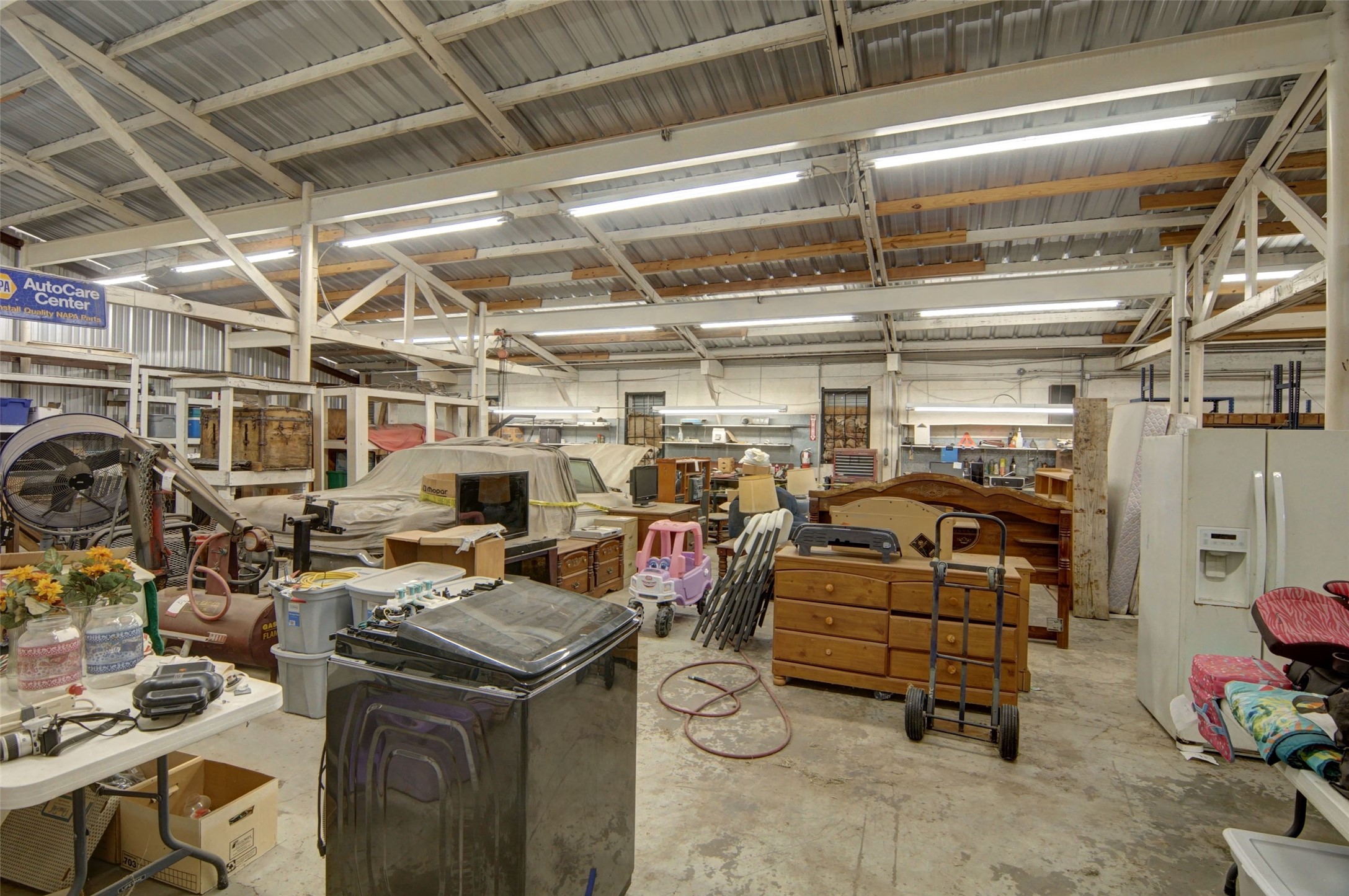 3806 E Highway 180 Mineral Wells TX 76067