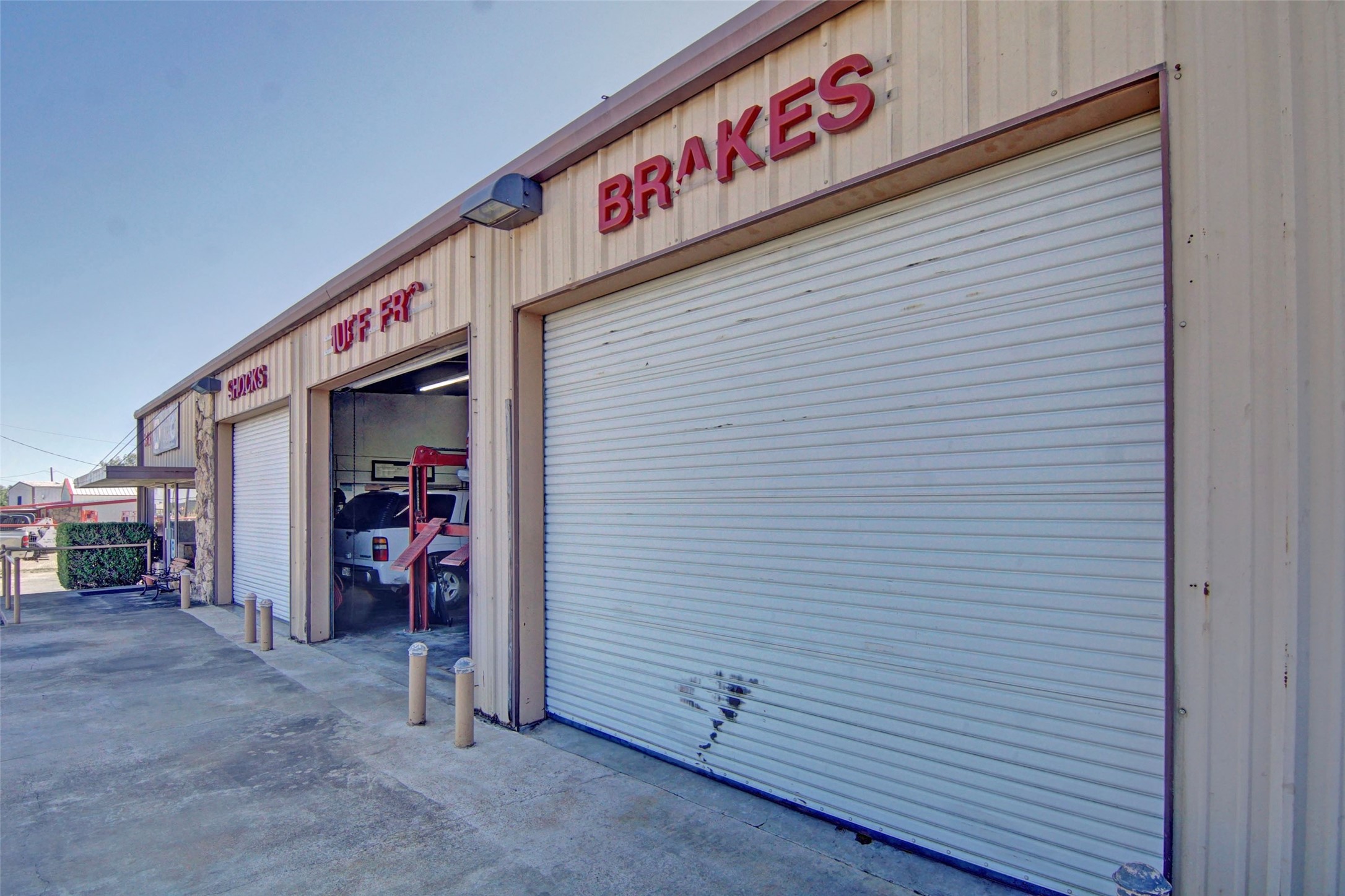 3806 E Highway 180 Mineral Wells TX 76067