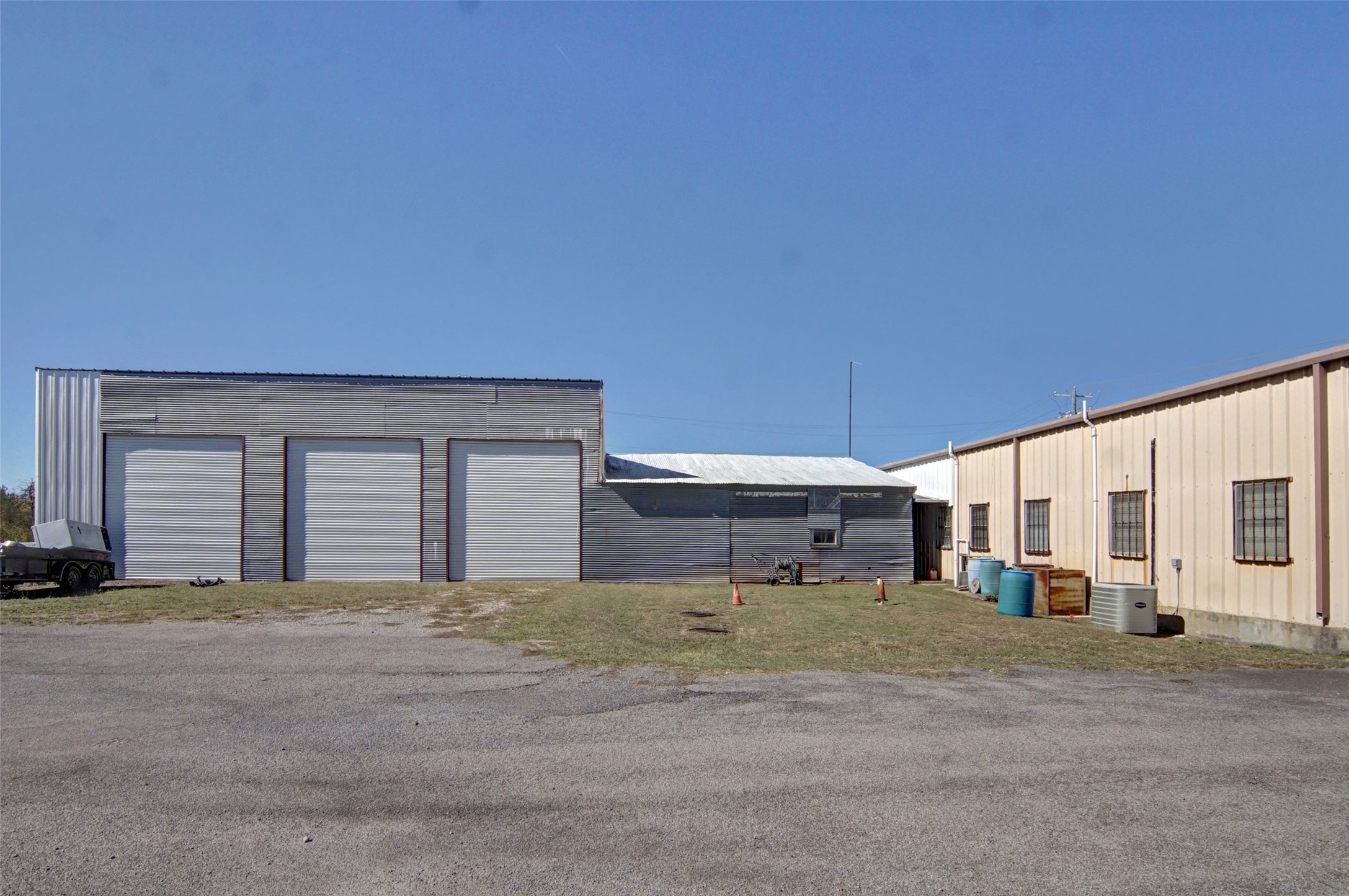 3806 E Highway 180 Mineral Wells TX 76067