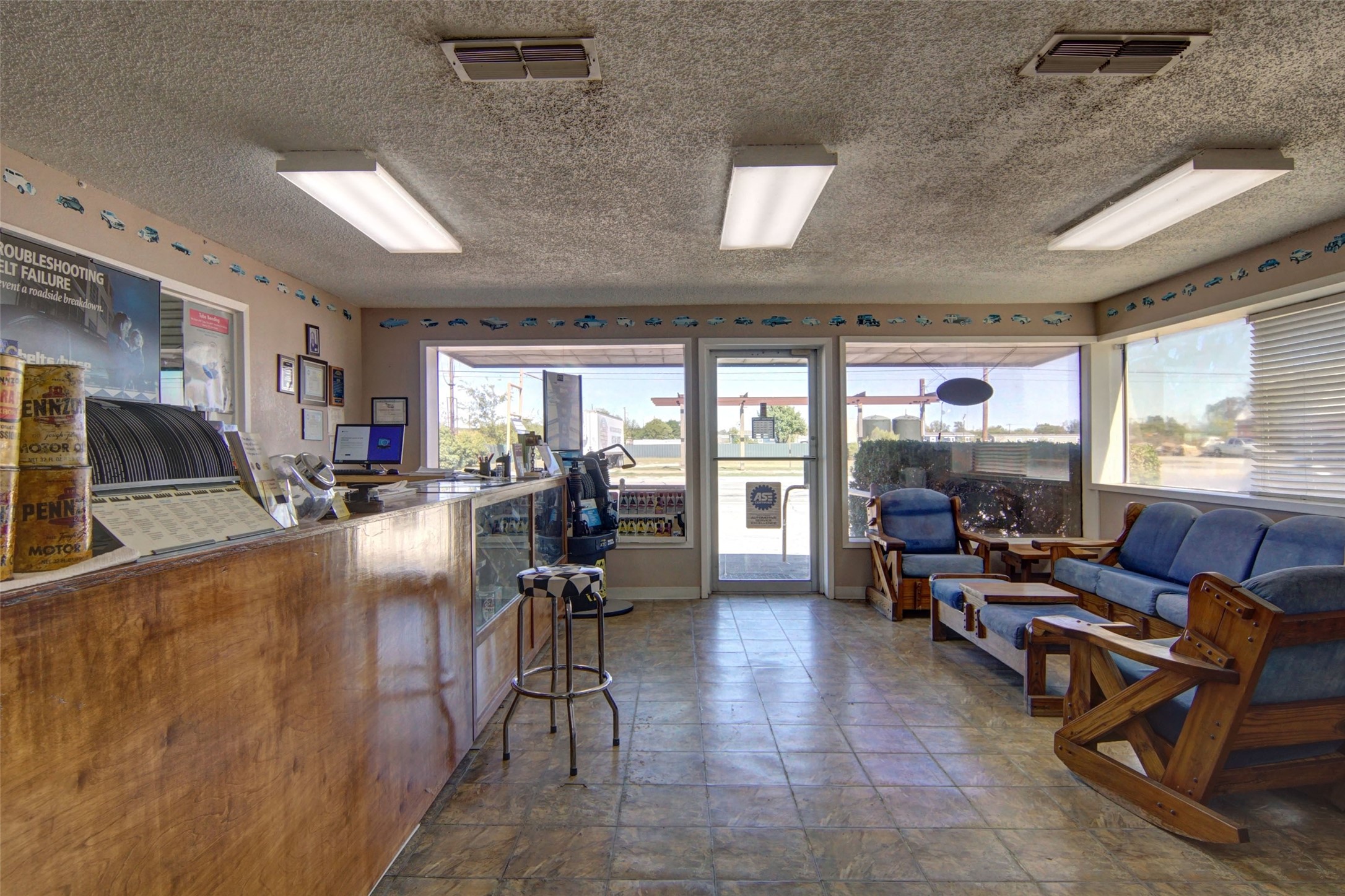 3806 E Highway 180 Mineral Wells TX 76067