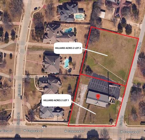 1896 Cindy Lane Lewisville TX 75067