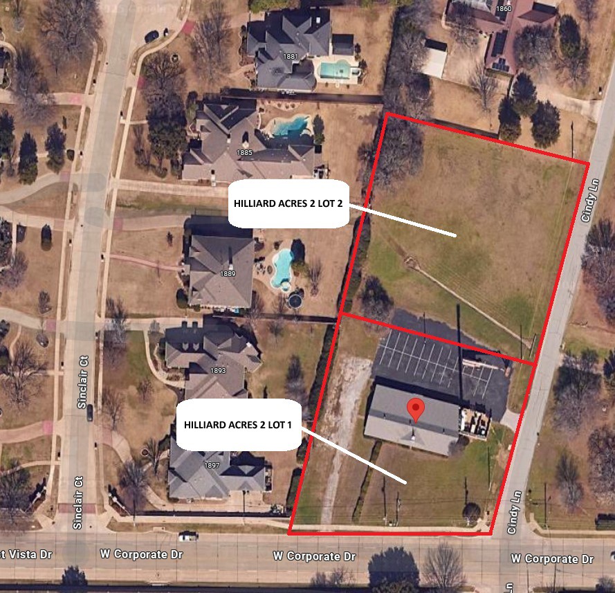 1896 Cindy Lane Lewisville TX 75067