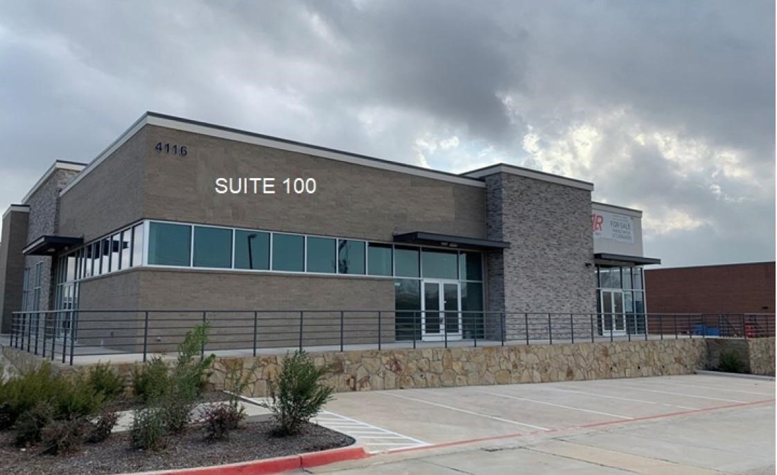 4116 State Highway 121 Carrollton TX 75010