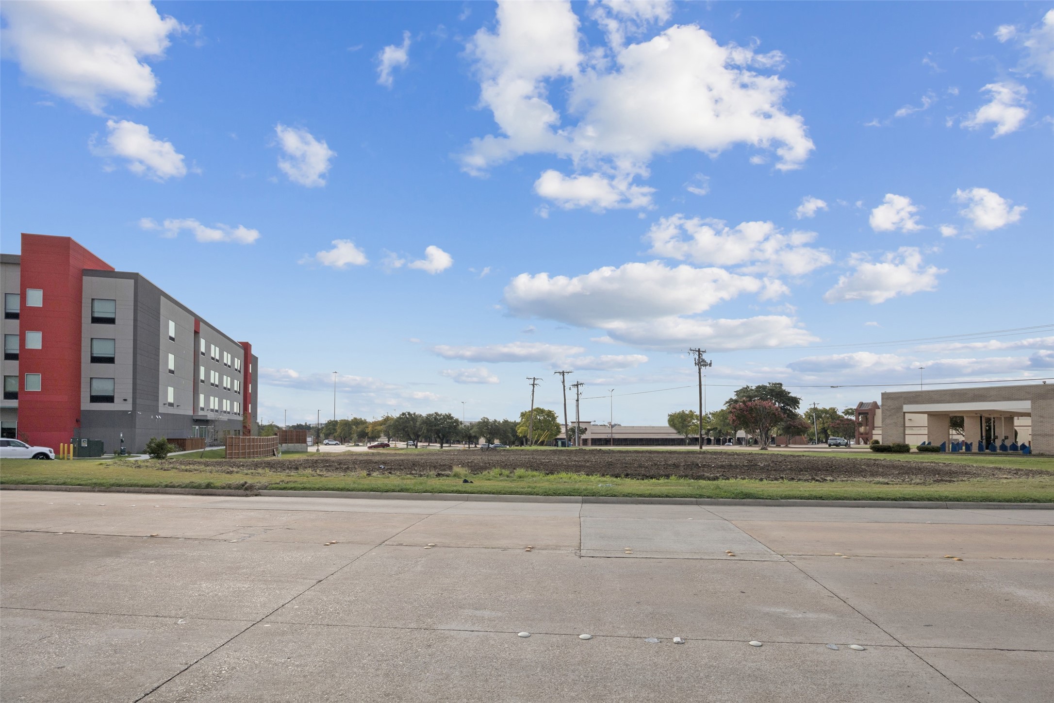 3320 Premier Drive Plano TX 75023