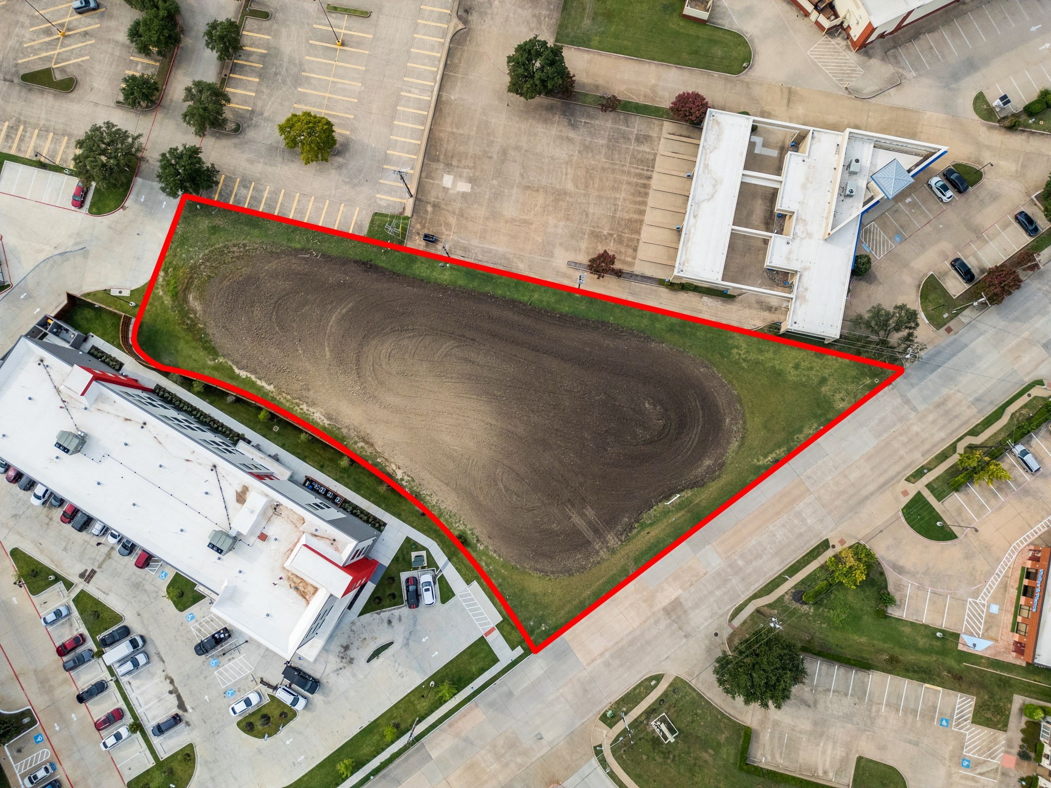 3320 Premier Drive Plano TX 75023