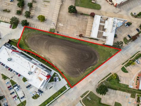 3320 Premier Drive Plano TX 75023