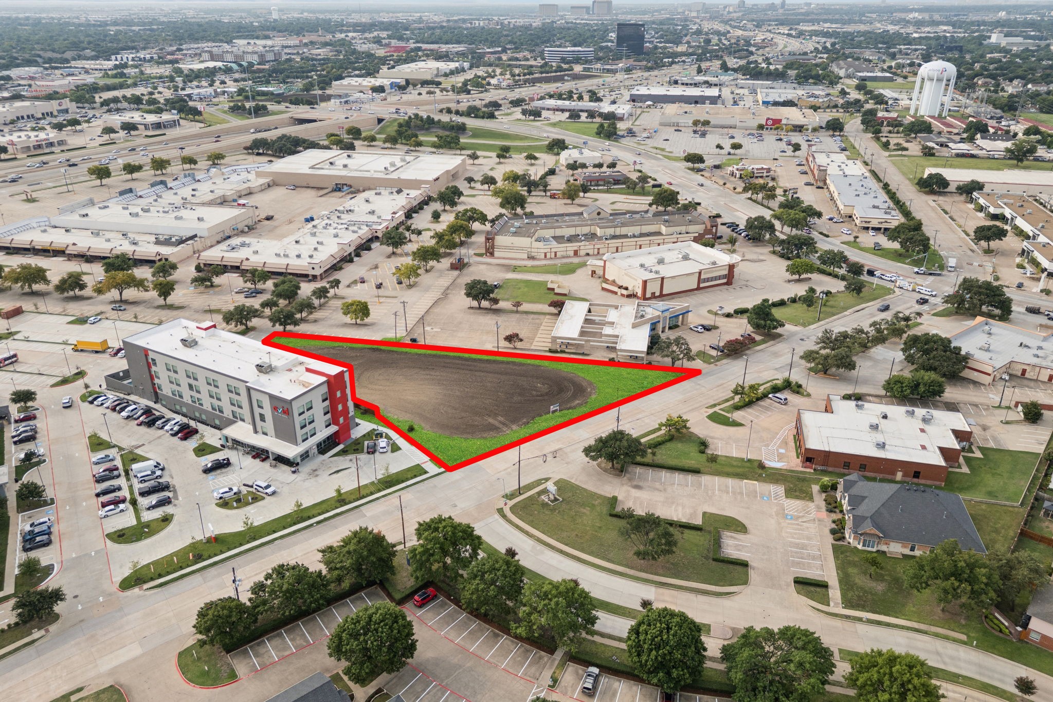 3320 Premier Drive Plano TX 75023