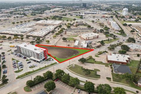 3320 Premier Drive Plano TX 75023