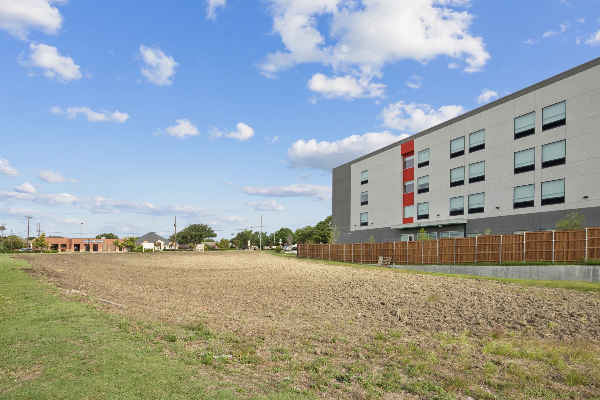 3320 Premier Drive Plano TX 75023