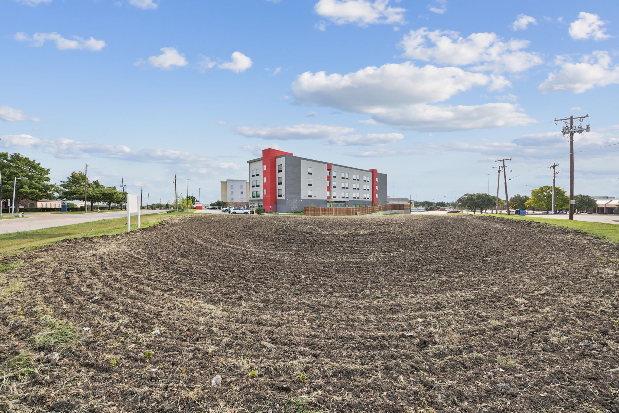 3320 Premier Drive Plano TX 75023