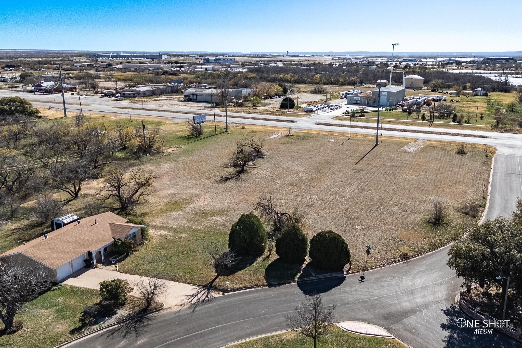 1900 Us Highway 80 E Abilene TX 79601
