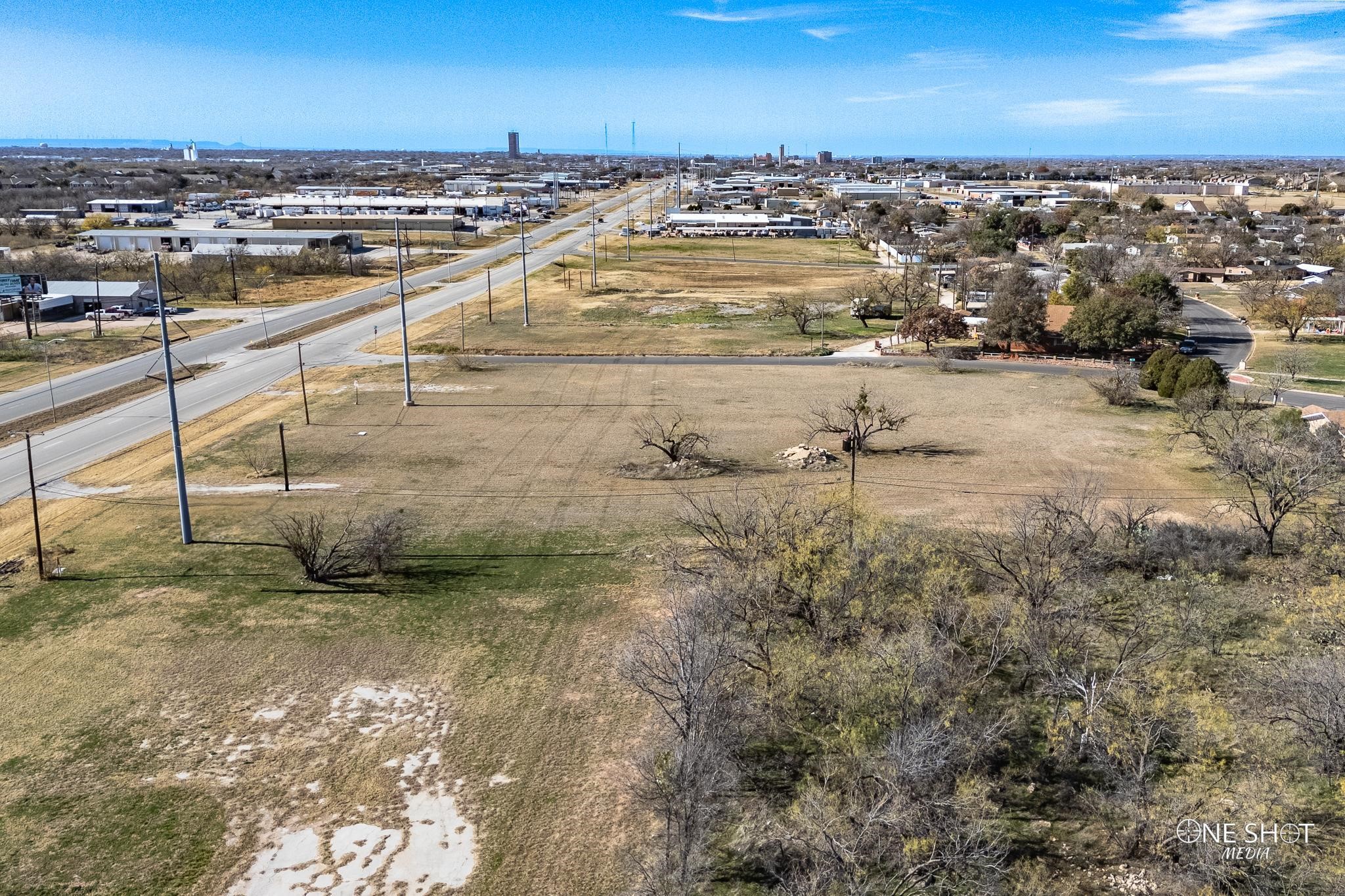 1900 Us Highway 80 E Abilene TX 79601