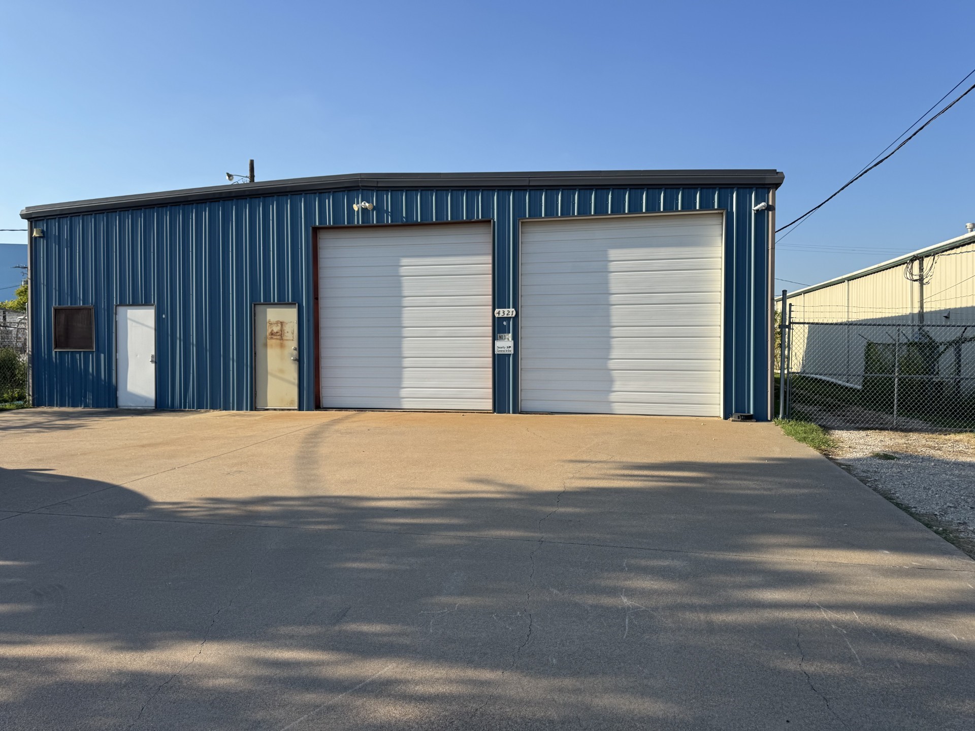 4321 Garland Drive Haltom City TX 76117