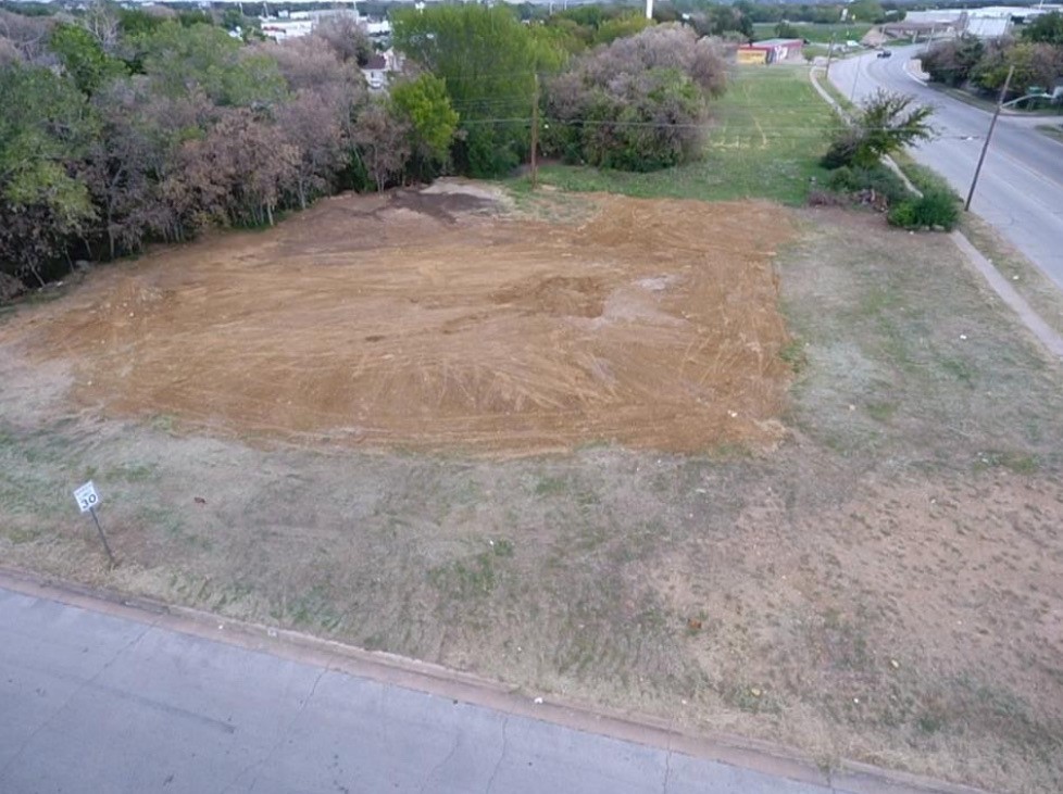 3749 Burnice Drive Fort Worth TX 76119