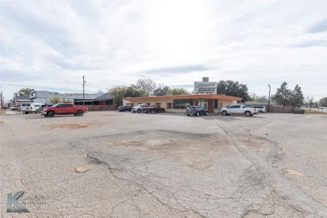 1109 Oak Street Abilene TX 79602