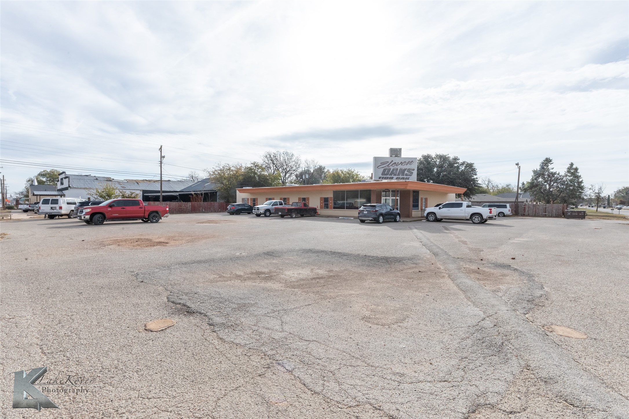 1109 Oak Street Abilene TX 79602