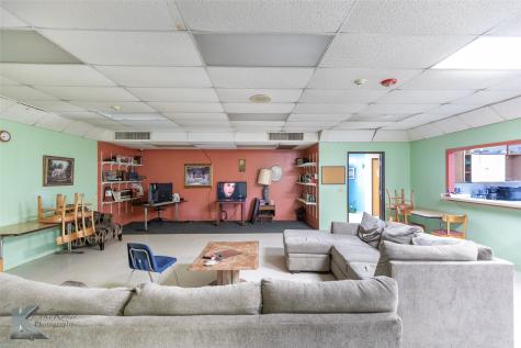 1109 Oak Street Abilene TX 79602