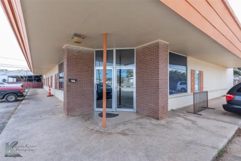 1109 Oak Street Abilene TX 79602