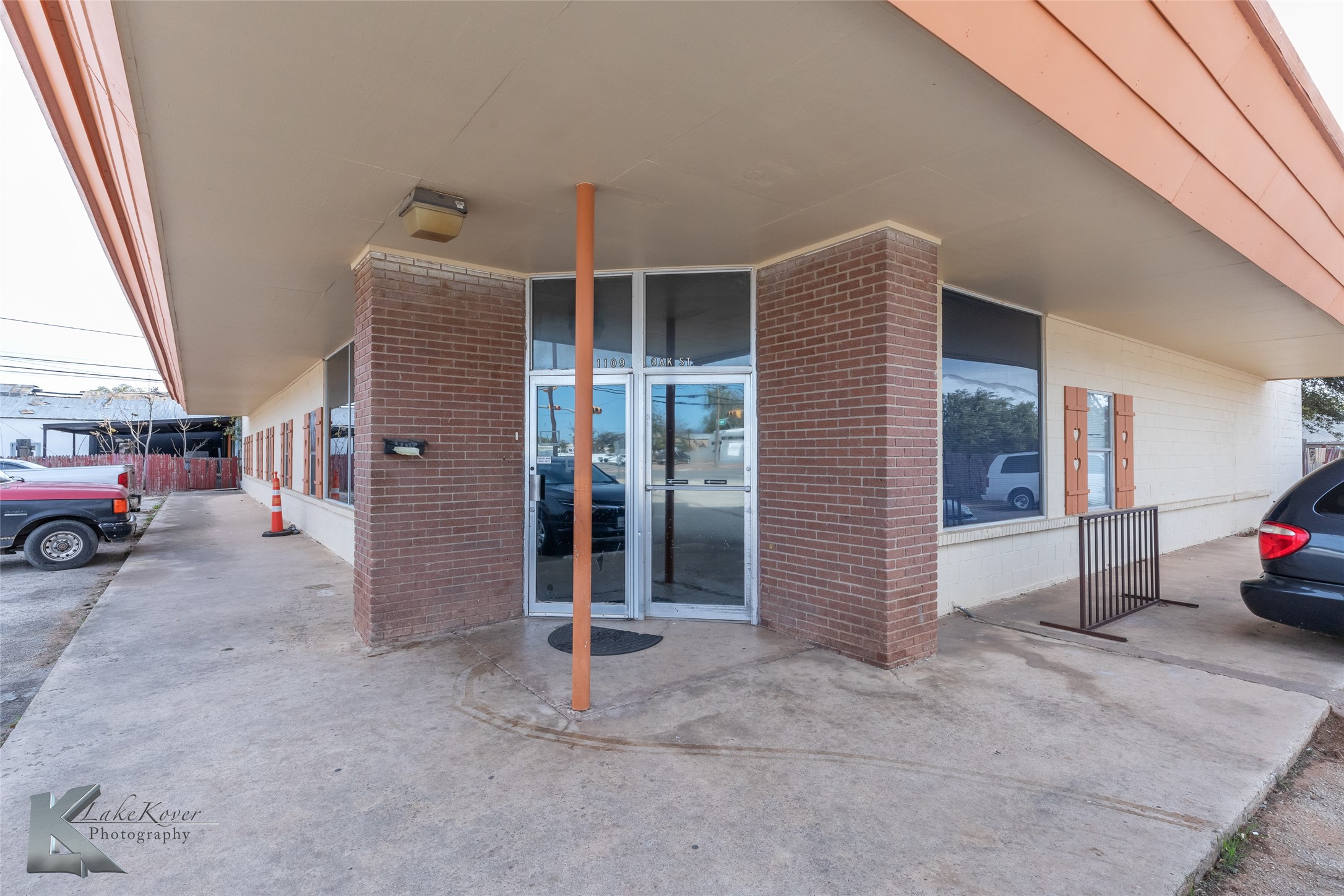 1109 Oak Street Abilene TX 79602