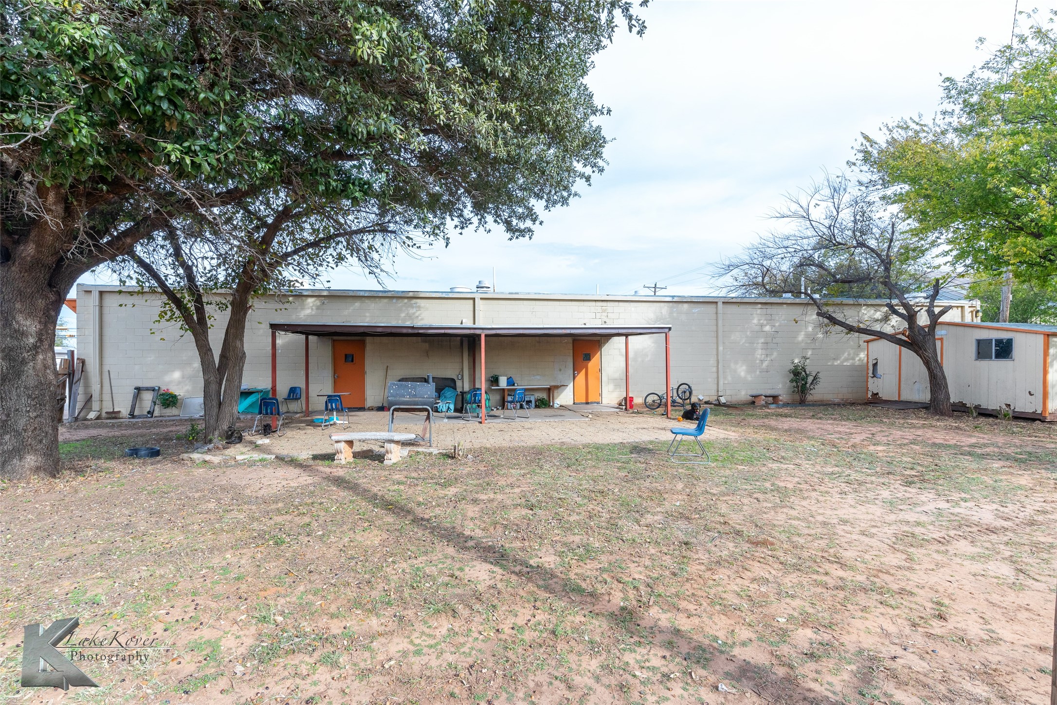 1109 Oak Street Abilene TX 79602