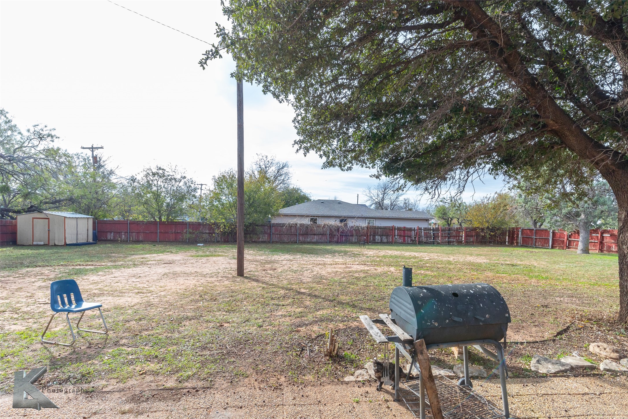 1109 Oak Street Abilene TX 79602