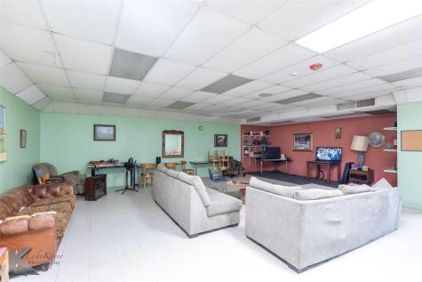 1109 Oak Street Abilene TX 79602