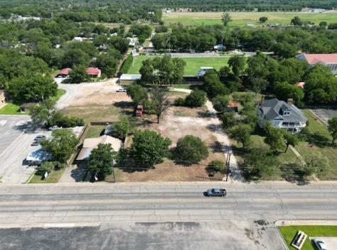 402 W Wallace Street San Saba TX 76877