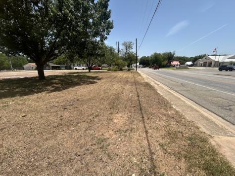 402 W Wallace Street San Saba TX 76877