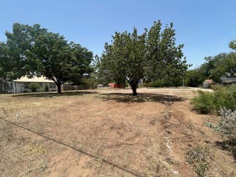 402 W Wallace Street San Saba TX 76877