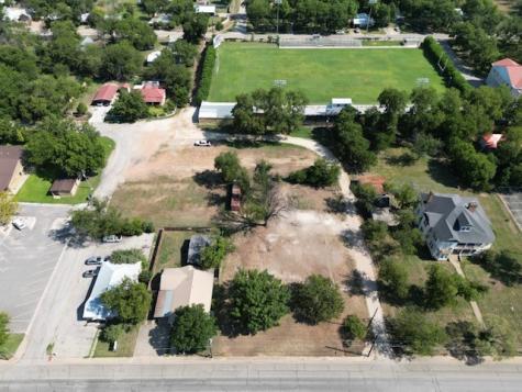 402 W Wallace Street San Saba TX 76877