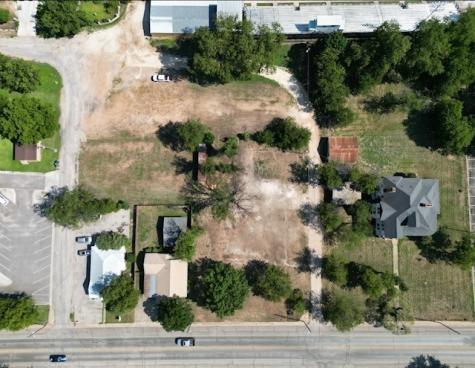 402 W Wallace Street San Saba TX 76877