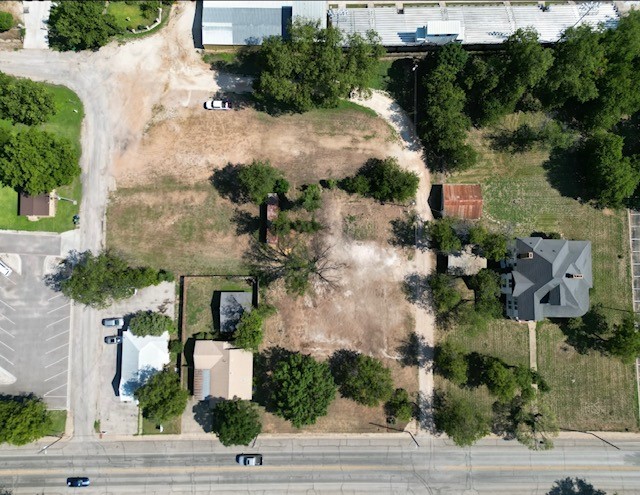 402 W Wallace Street San Saba TX 76877