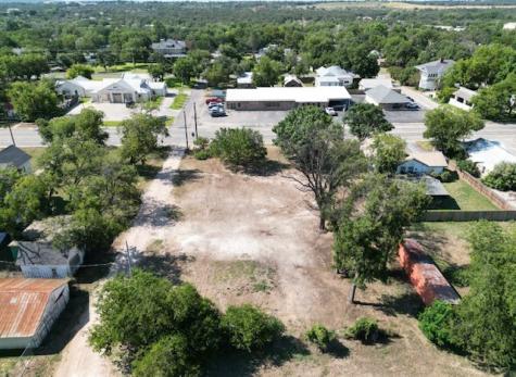 402 W Wallace Street San Saba TX 76877