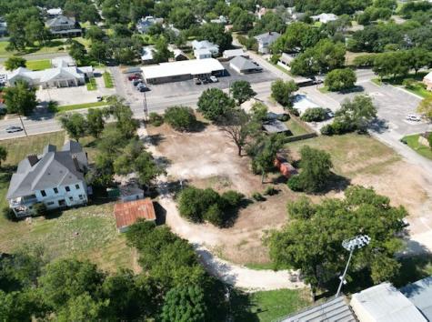 402 W Wallace Street San Saba TX 76877
